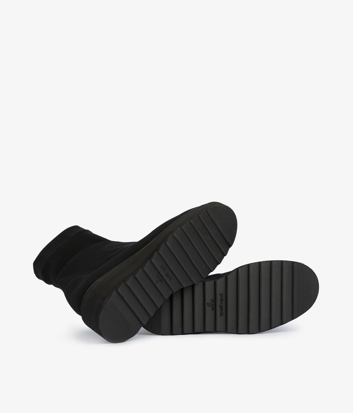 sorina / black 2-way stretch-black