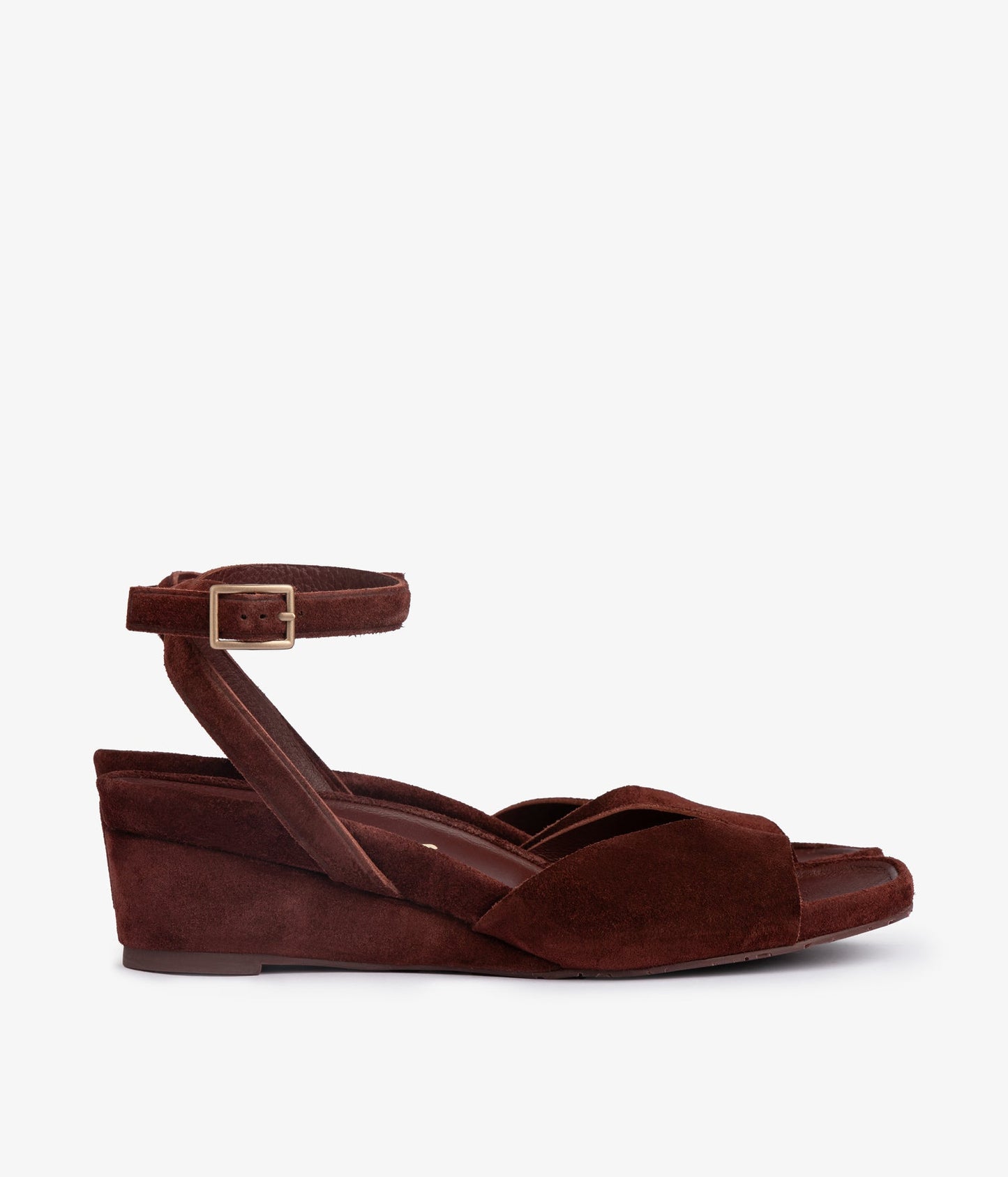 wamika / brunette castoro