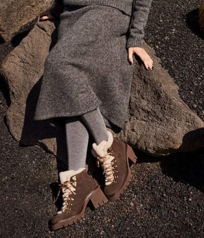 zena / brown castoro