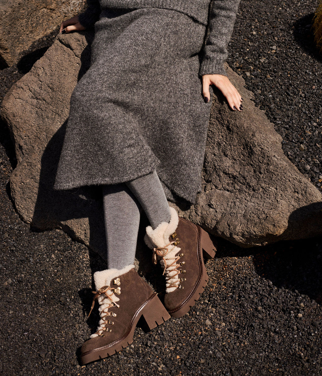 zena / brown castoro