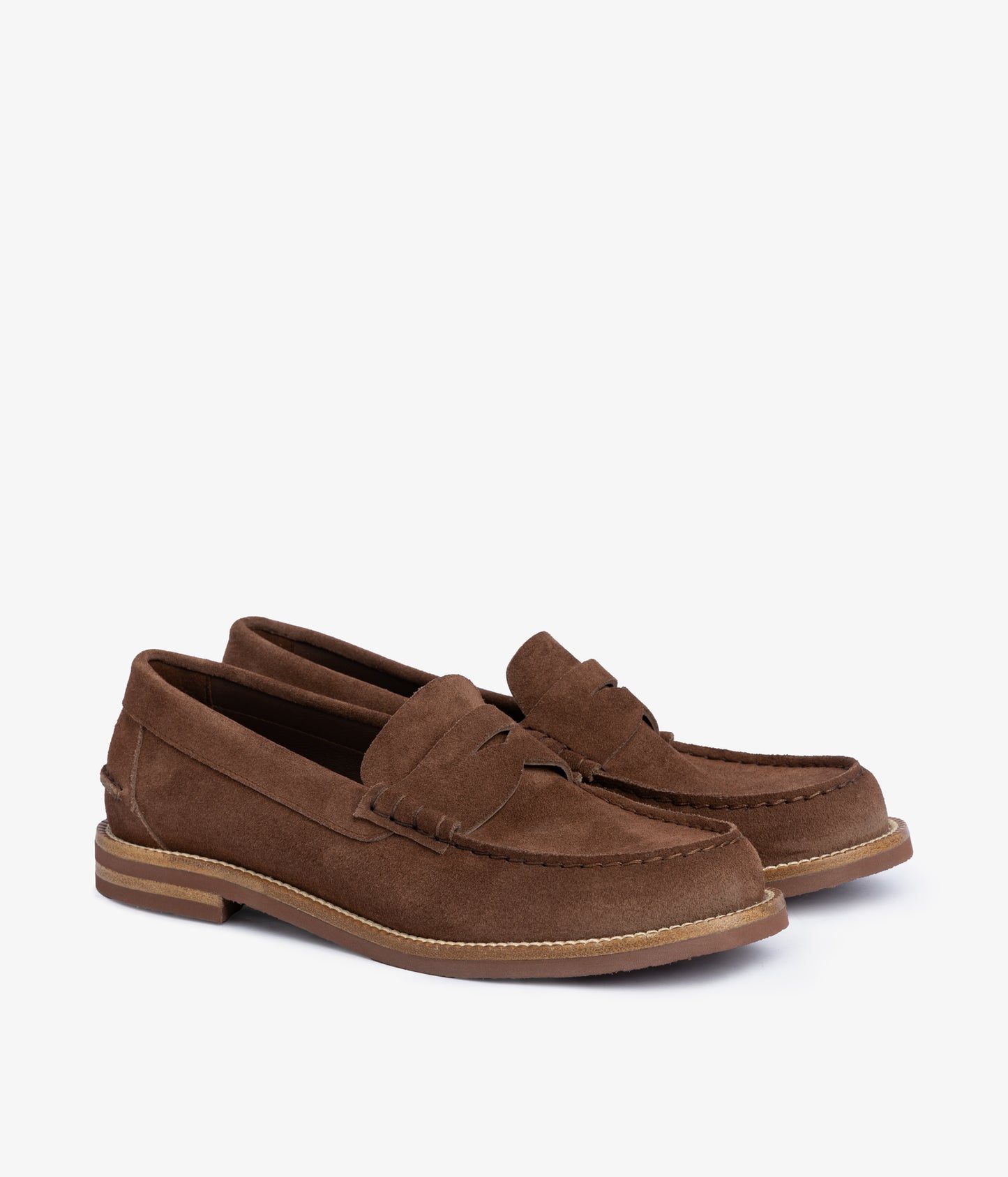 sabela / chestnut castoro