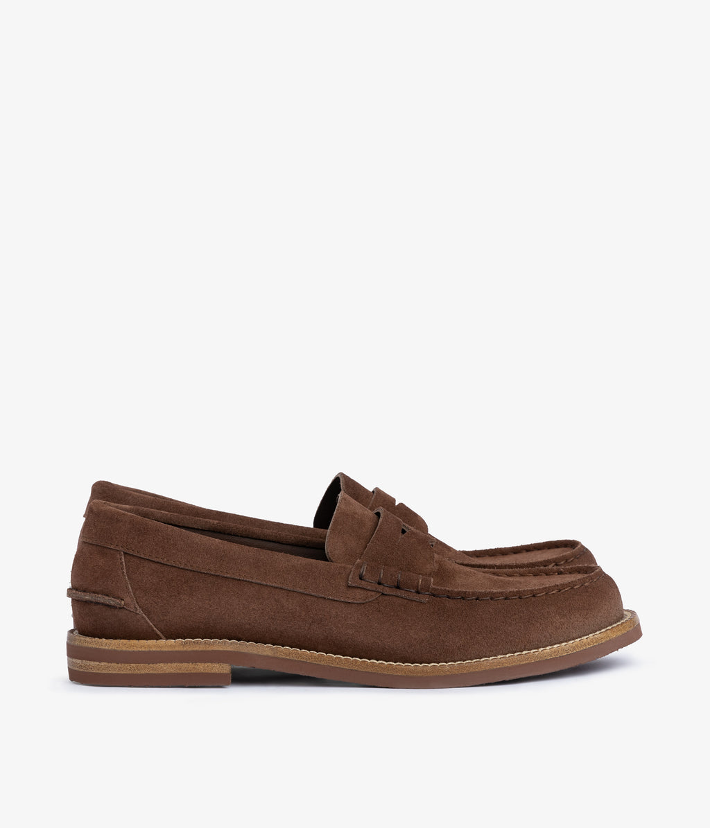sabela / chestnut castoro
