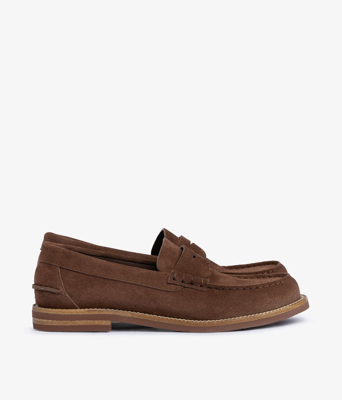sabela / chestnut castoro