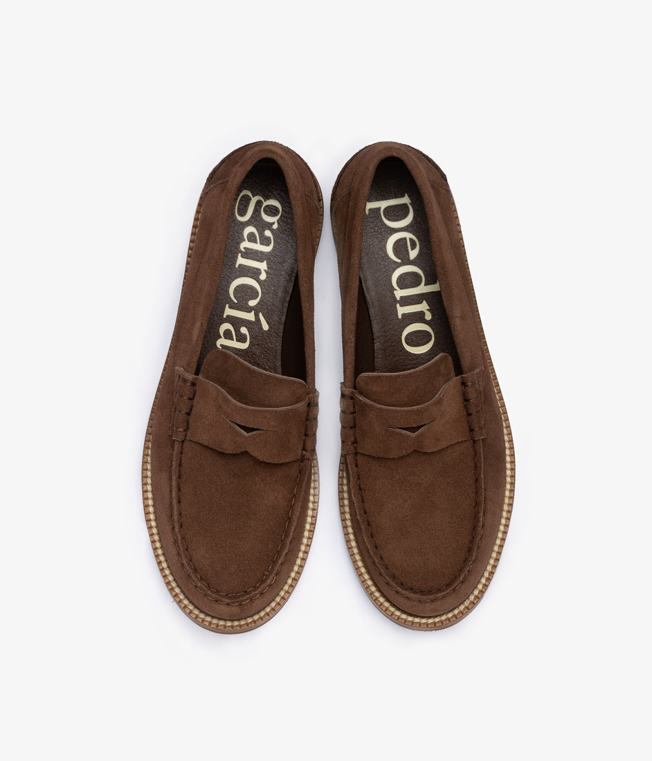 sabela / chestnut castoro