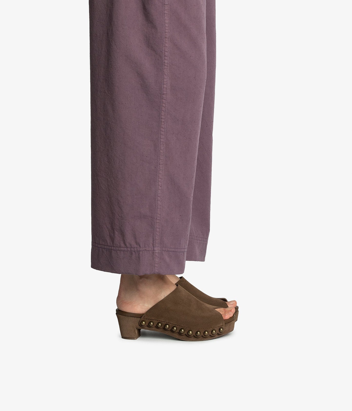 nain / chocolat castoro