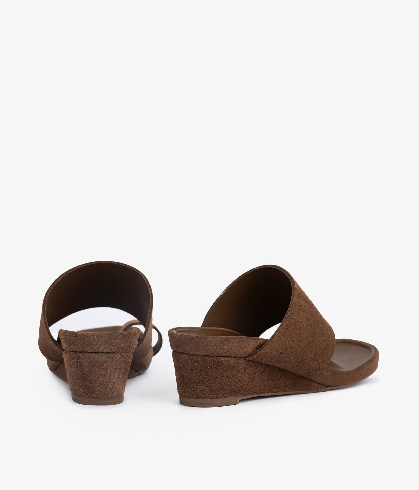 weilis / chocolat castor