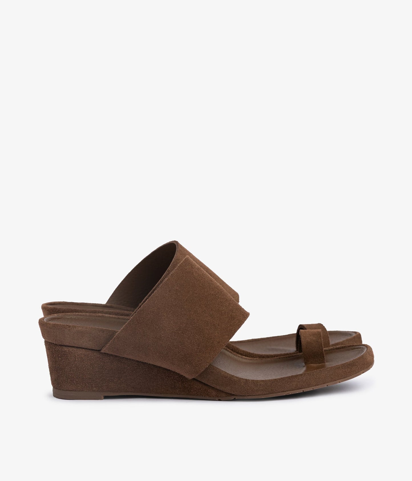 weilis / chocolat castor