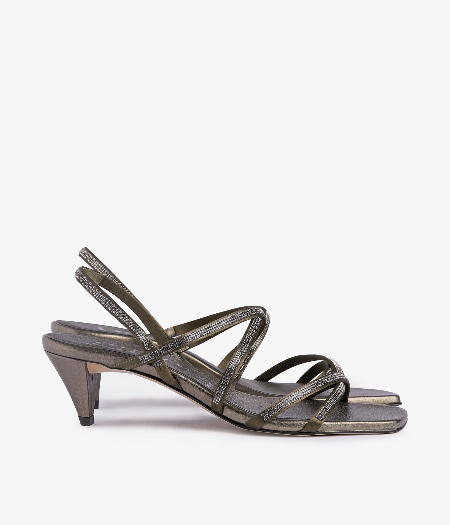 aday / olivades satin