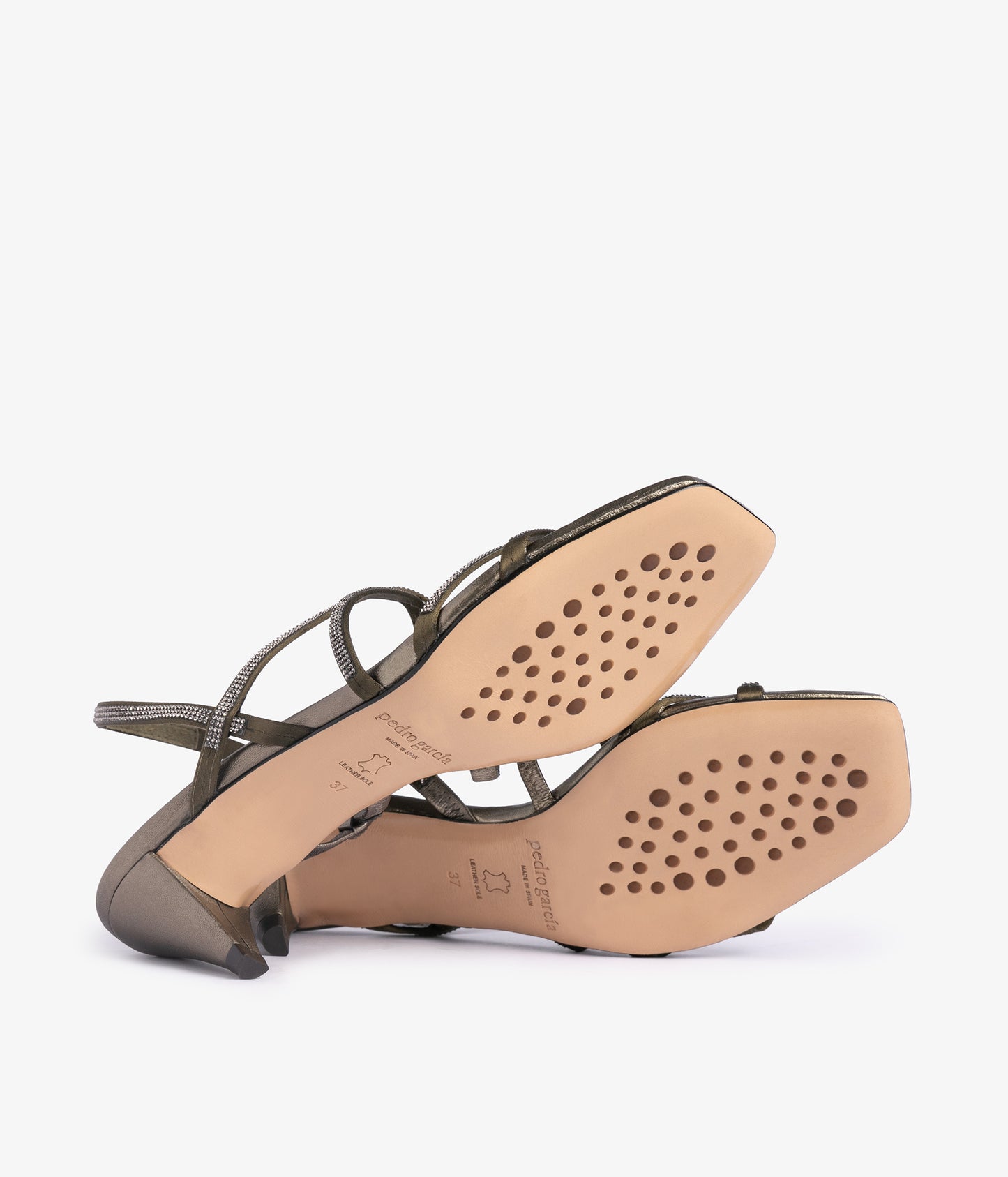 aday / olivades satin