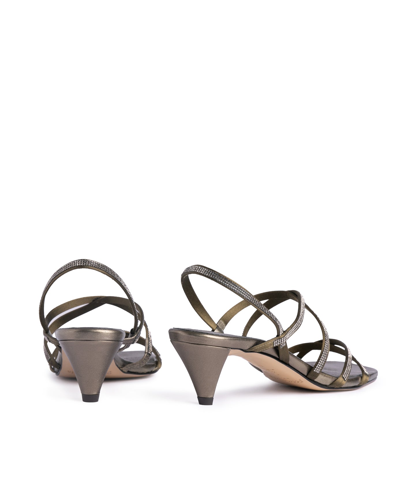 aday / olivades satin
