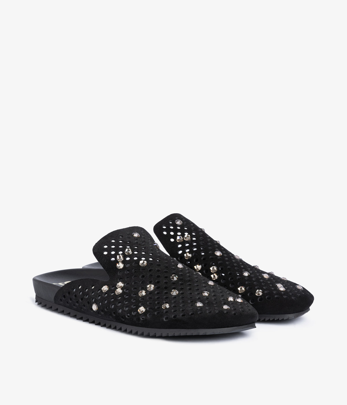 braidy / negro castoro-greige