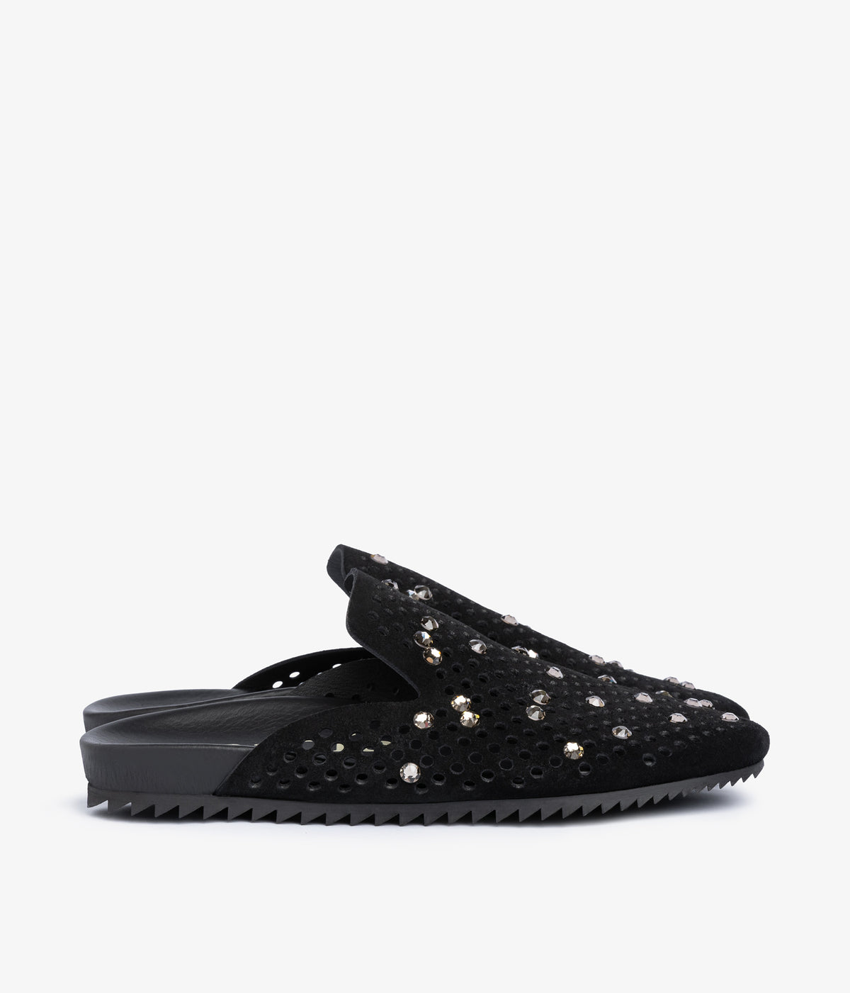 braidy / negro castoro-greige