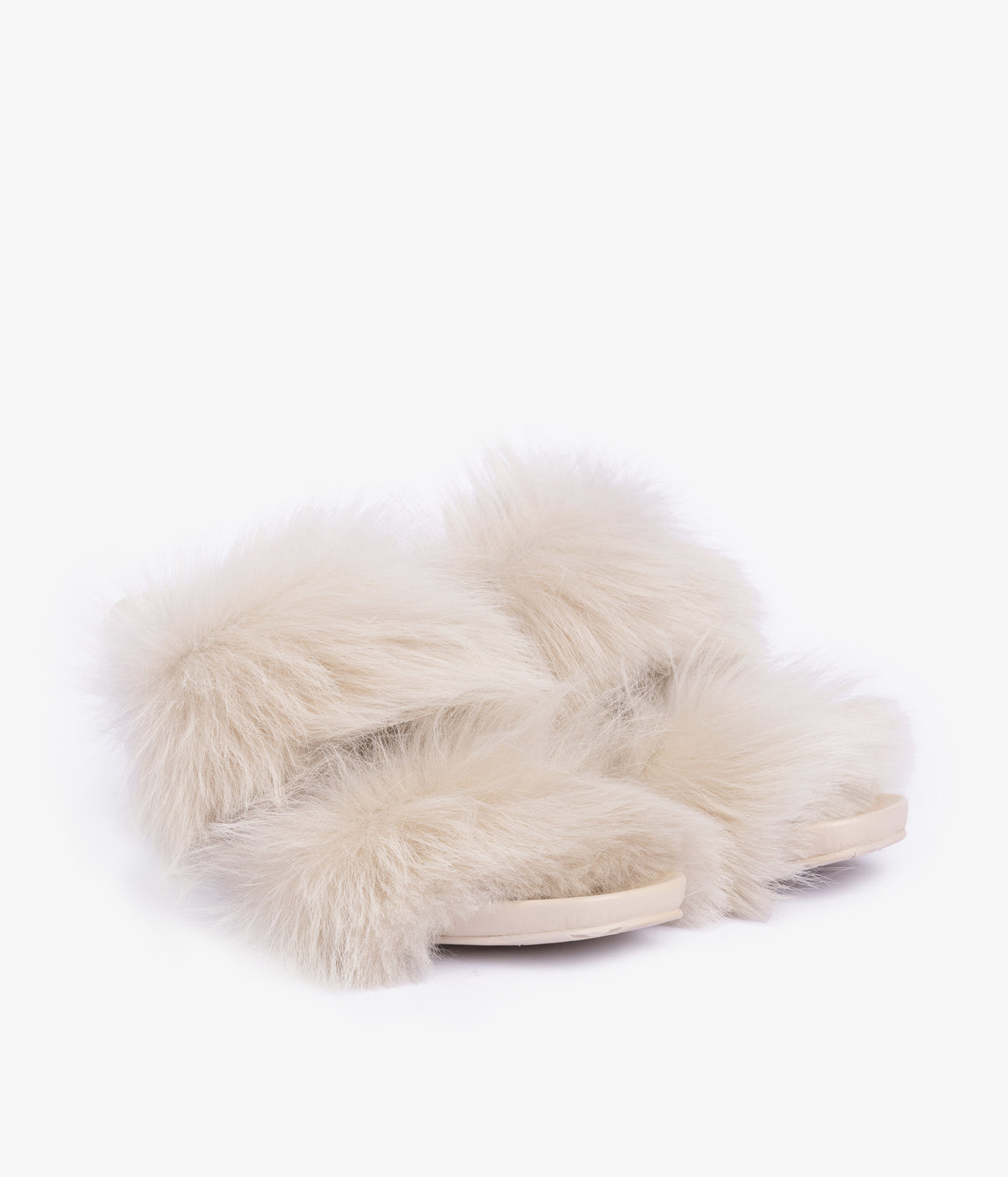 cissy / powder churra