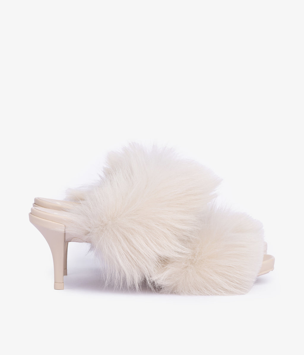cissy / powder churra