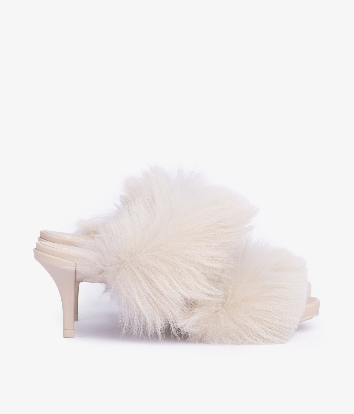 cissy / powder churra