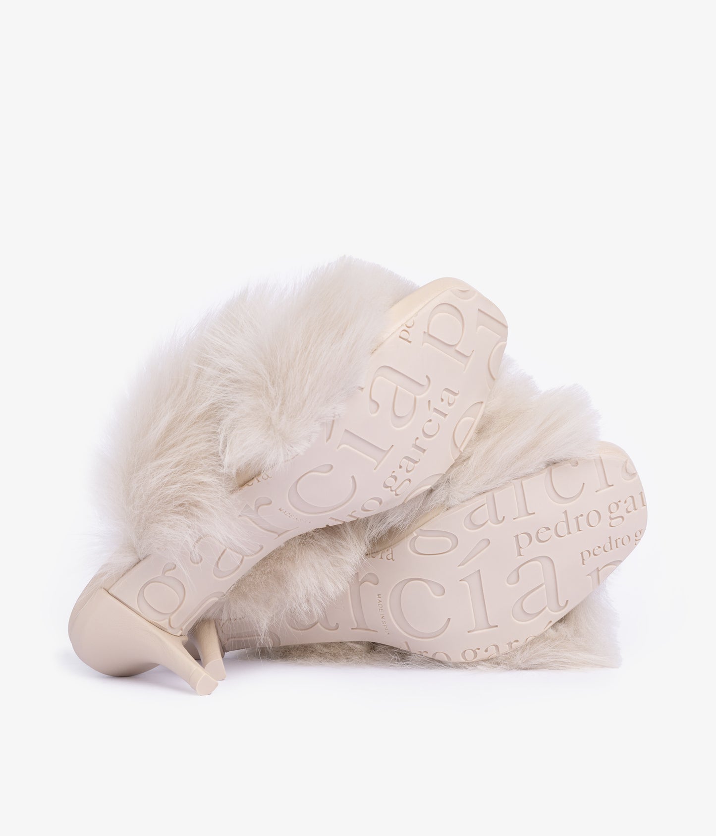 cissy / powder churra
