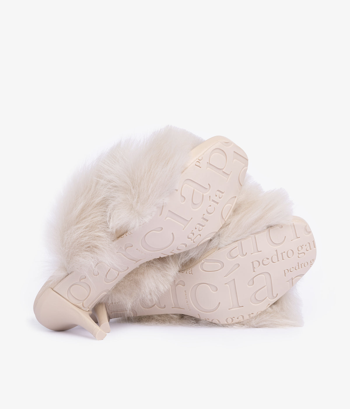 cissy / powder churra