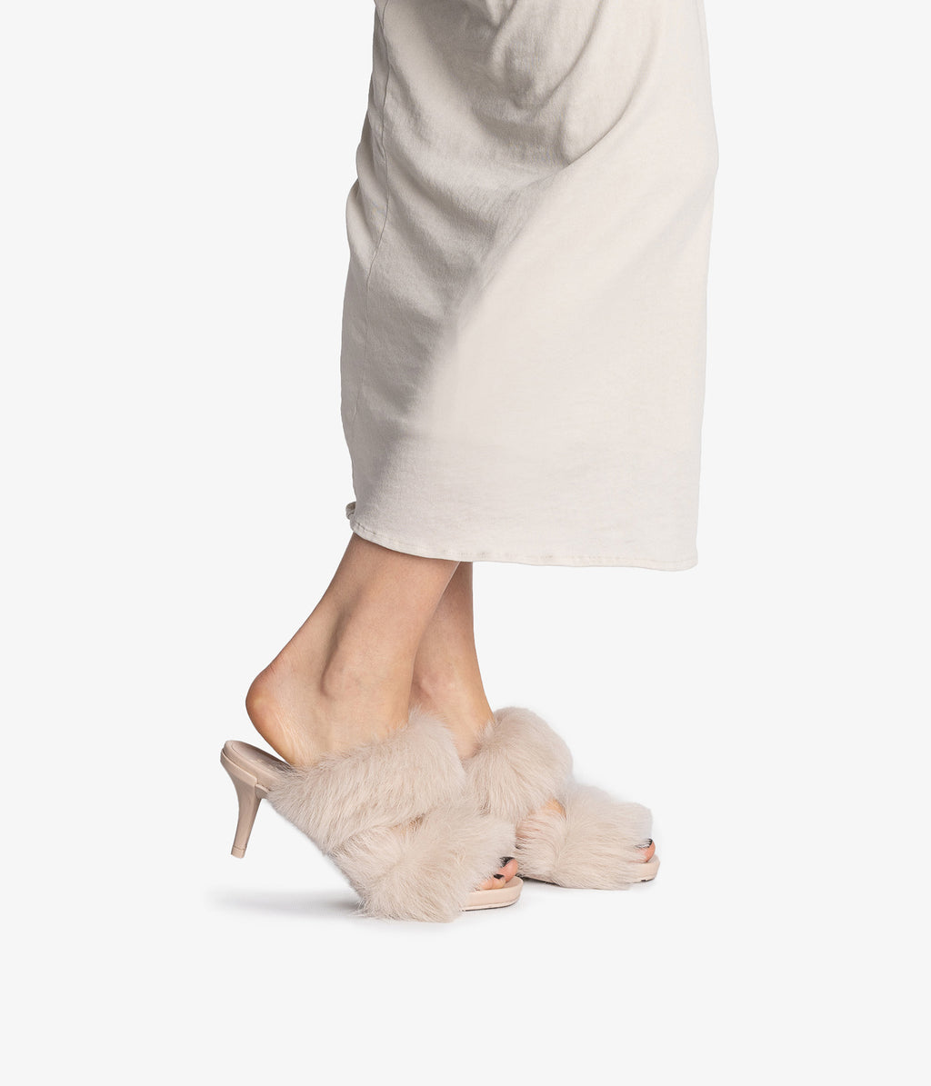 cissy / powder churra