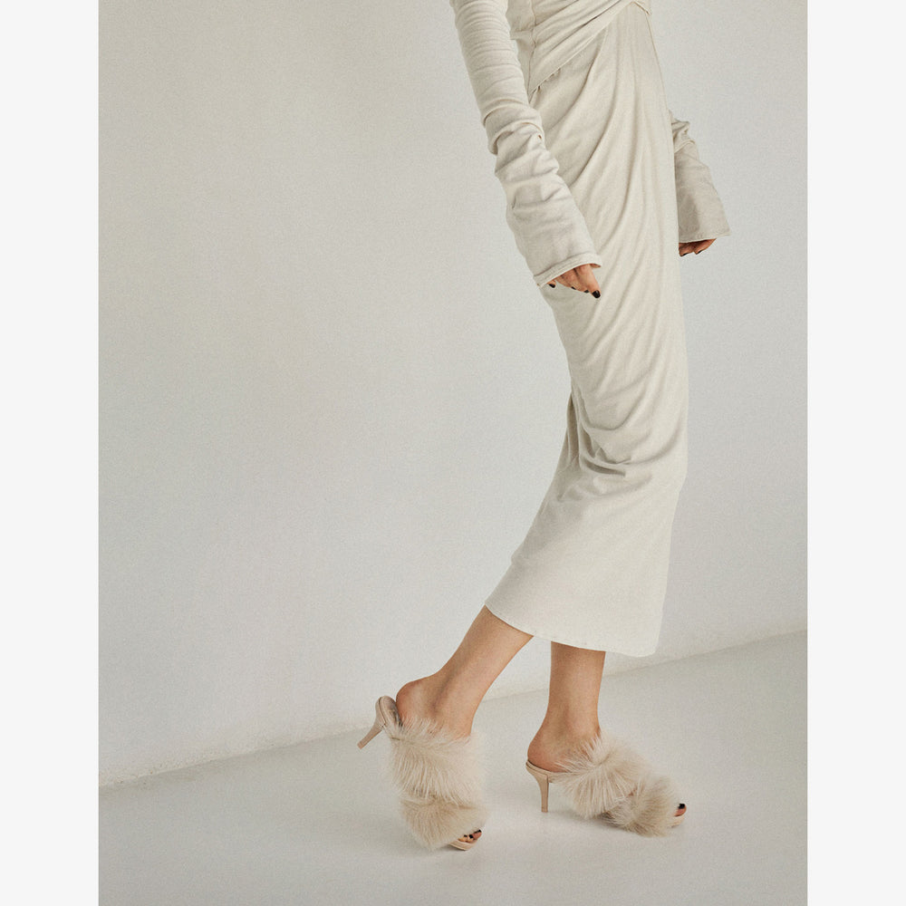 cissy / powder churra