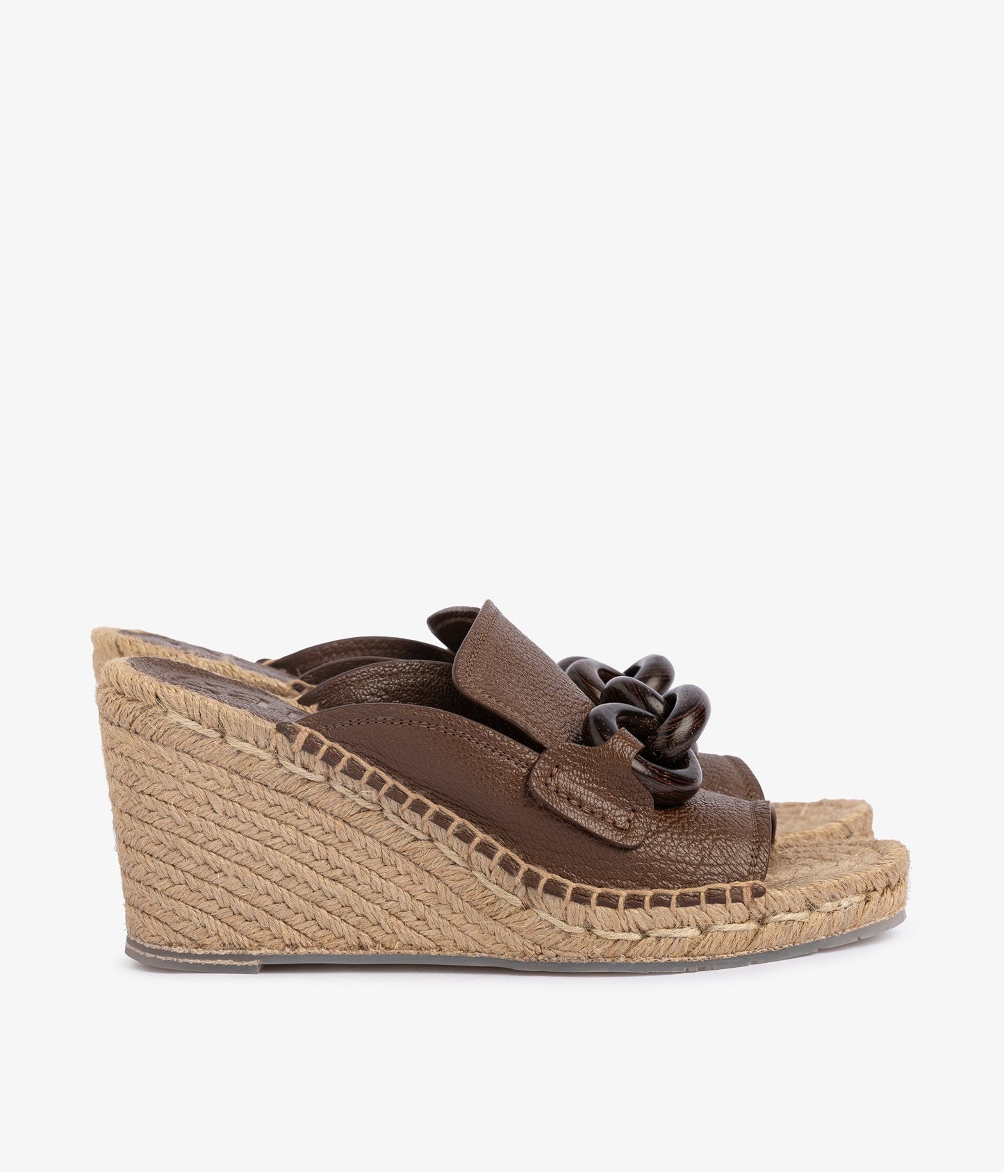 oliveta / chestnut petitgrain-wenge