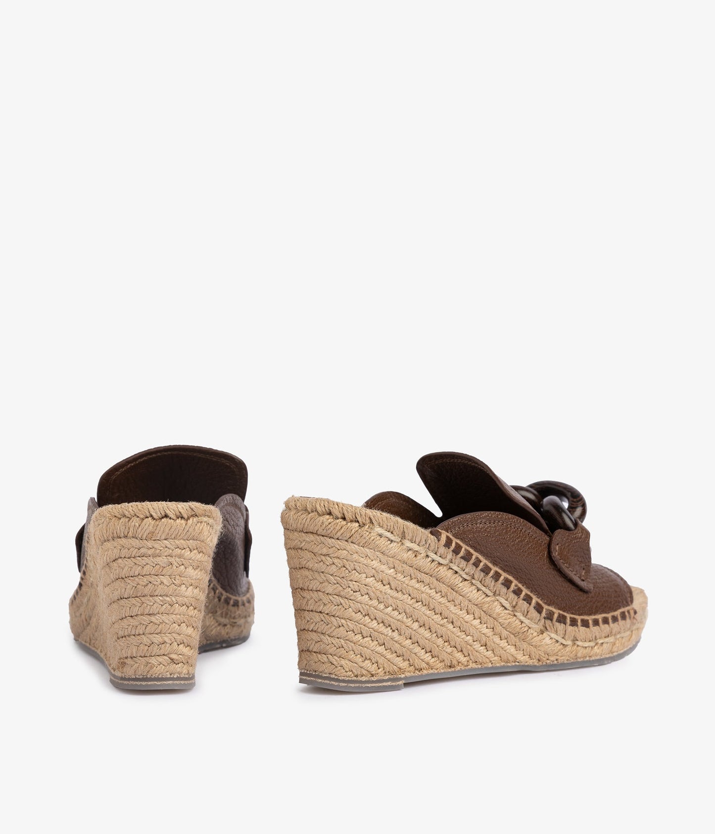 oliveta / chestnut petitgrain-wenge