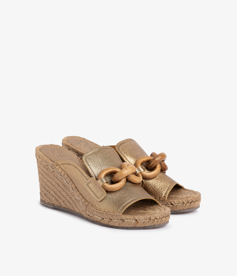 oliveta / nugget petitgrain-oak