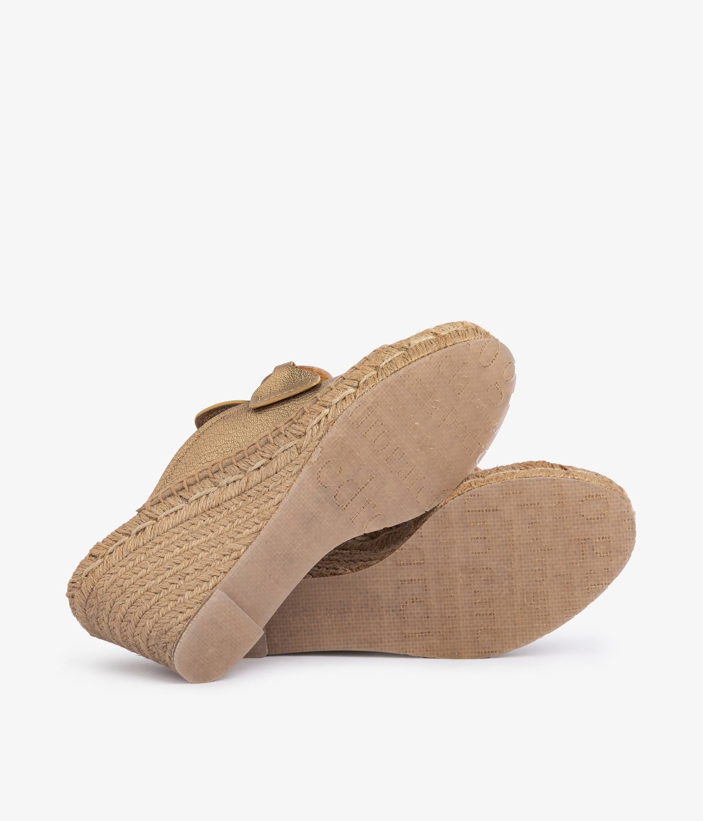 oliveta / nugget petitgrain-oak