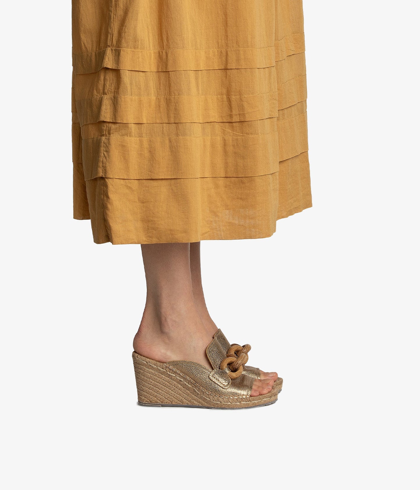 oliveta / nugget petitgrain-oak