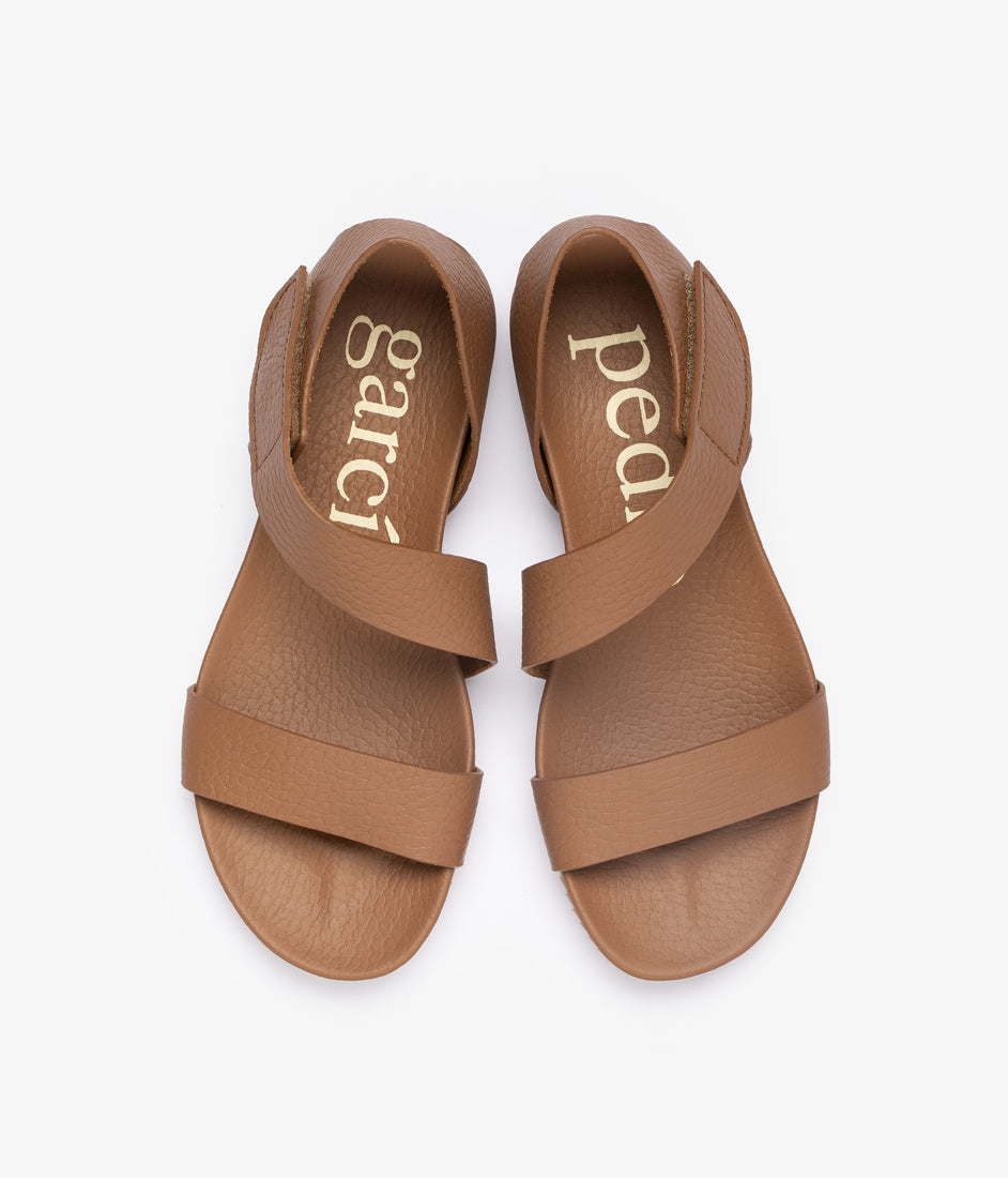 jedda / saddle cervo