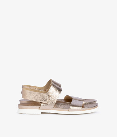 jamari / rose gold cervo lame