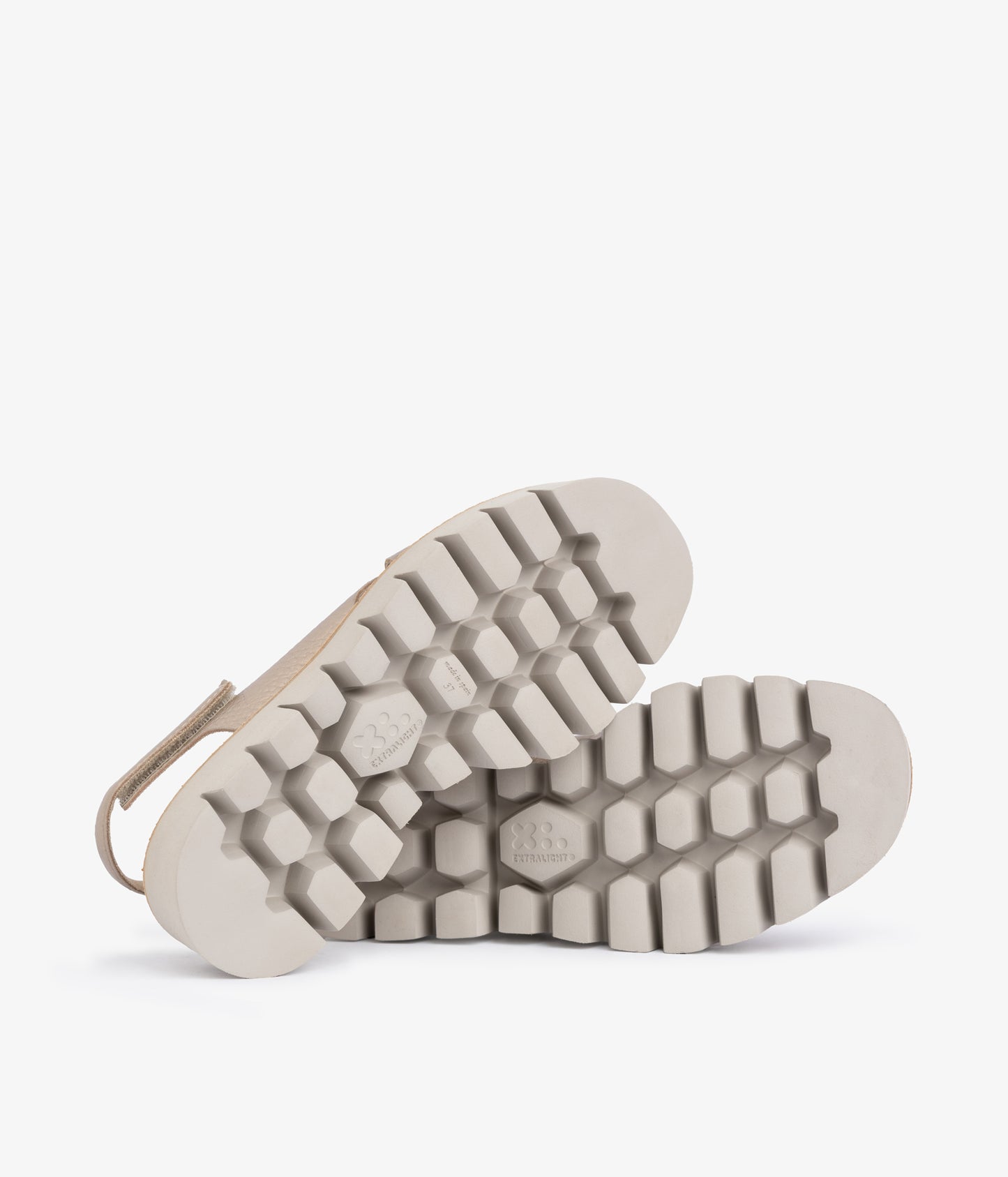 reme  / white gold cervo lame