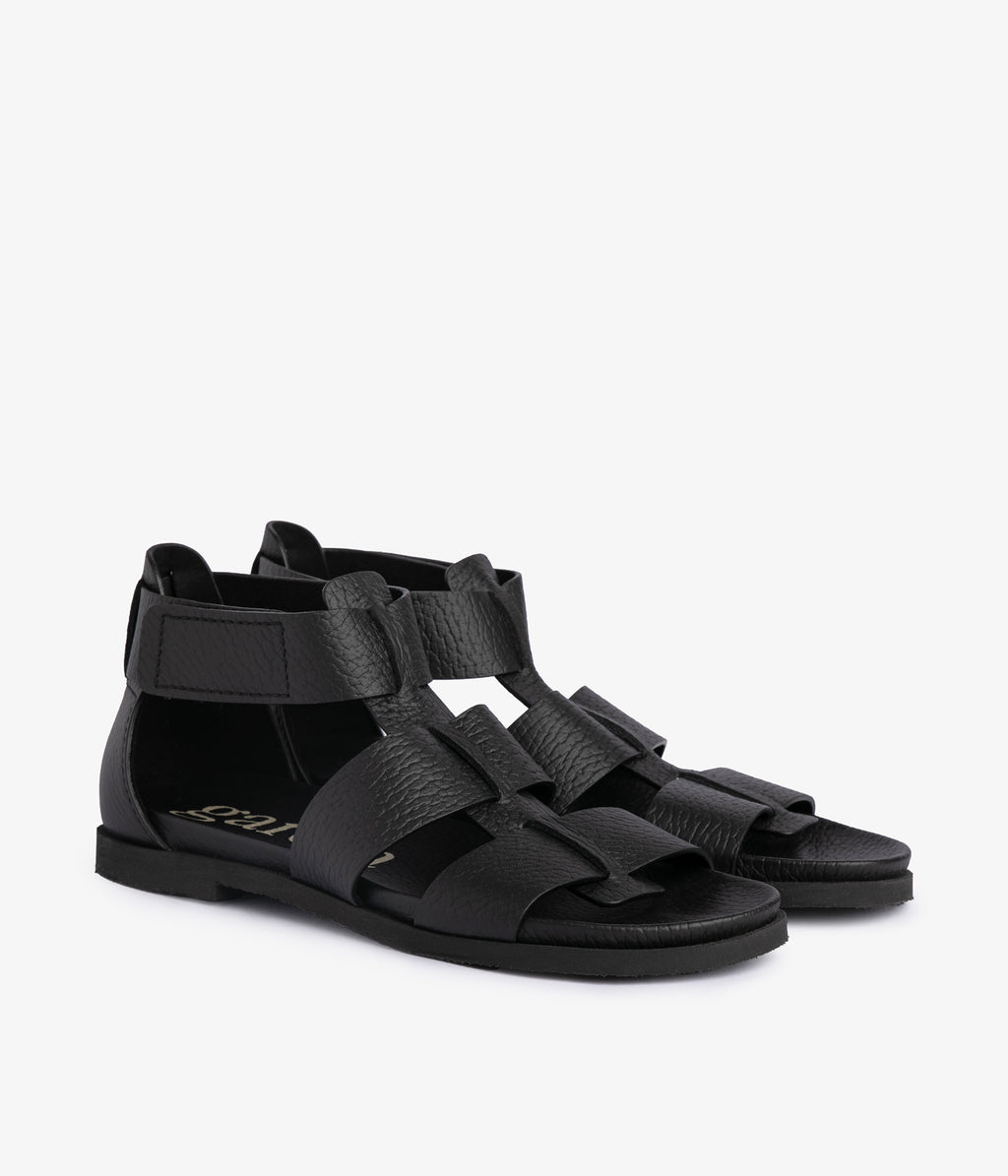 jesica / black cervo
