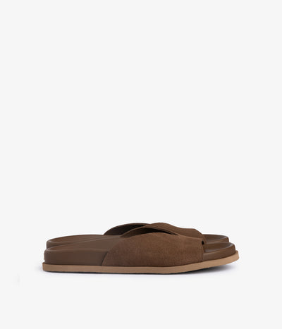 deva / chocolat castoro