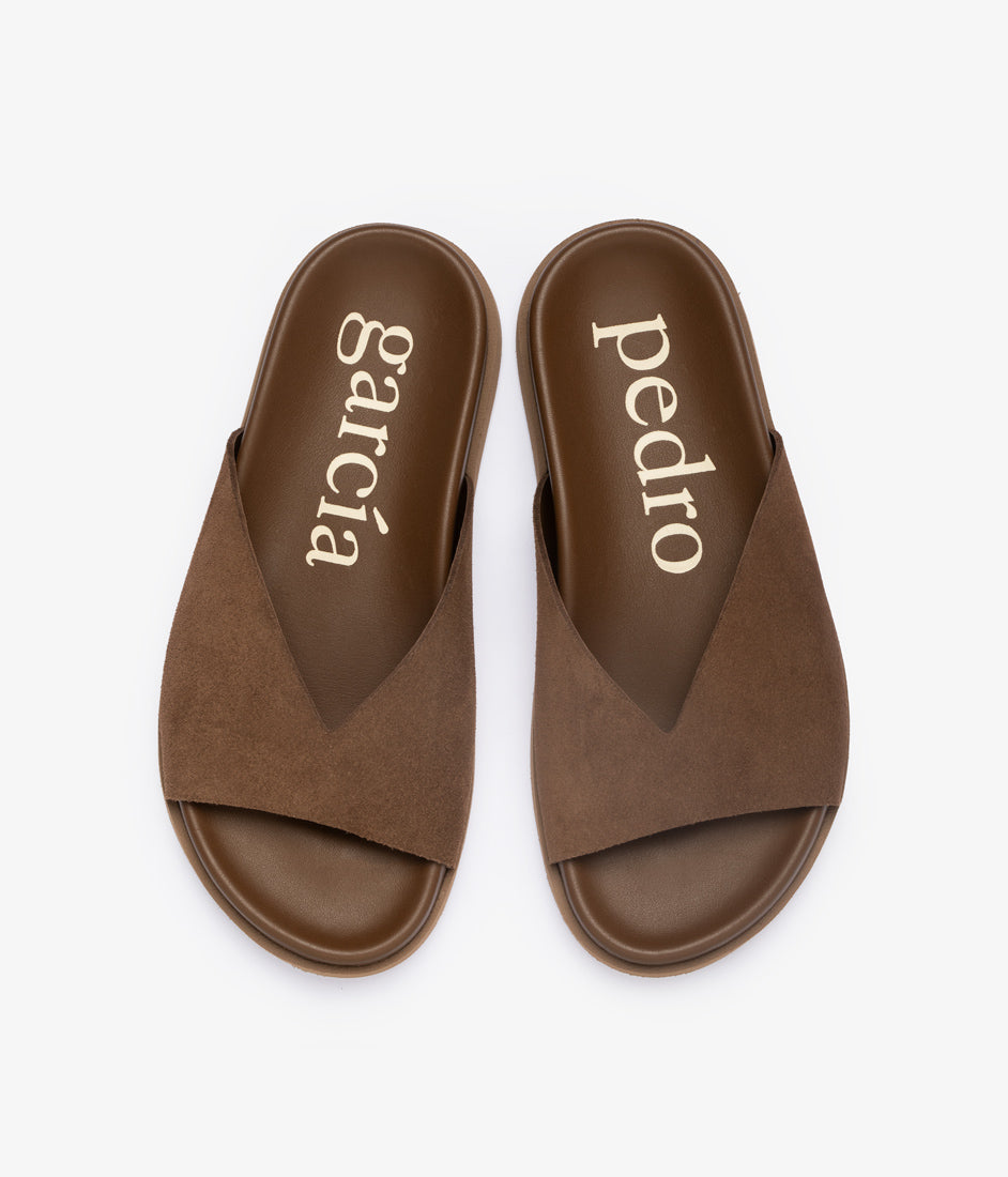 deva / chocolat castoro