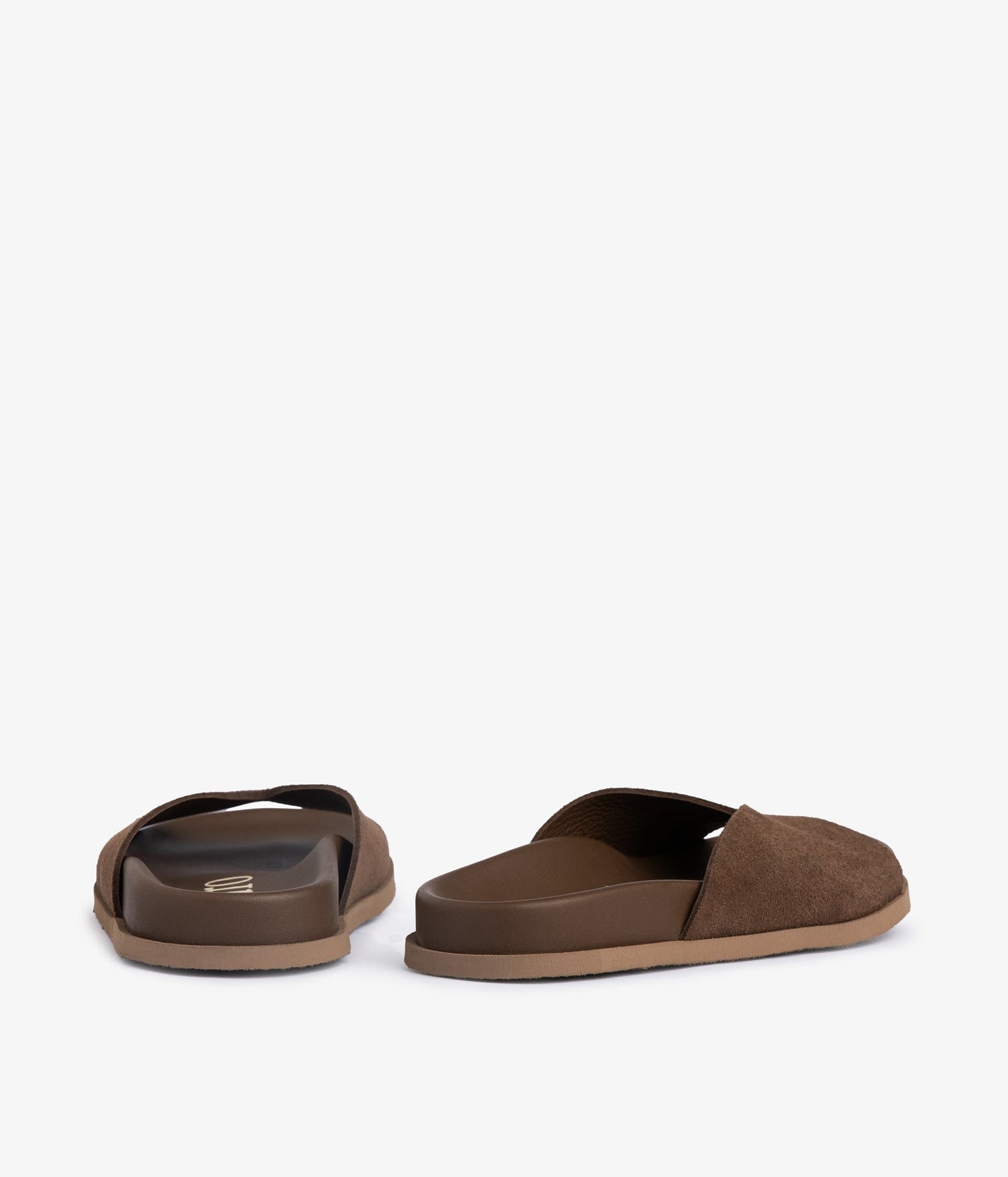 deva / chocolat castoro