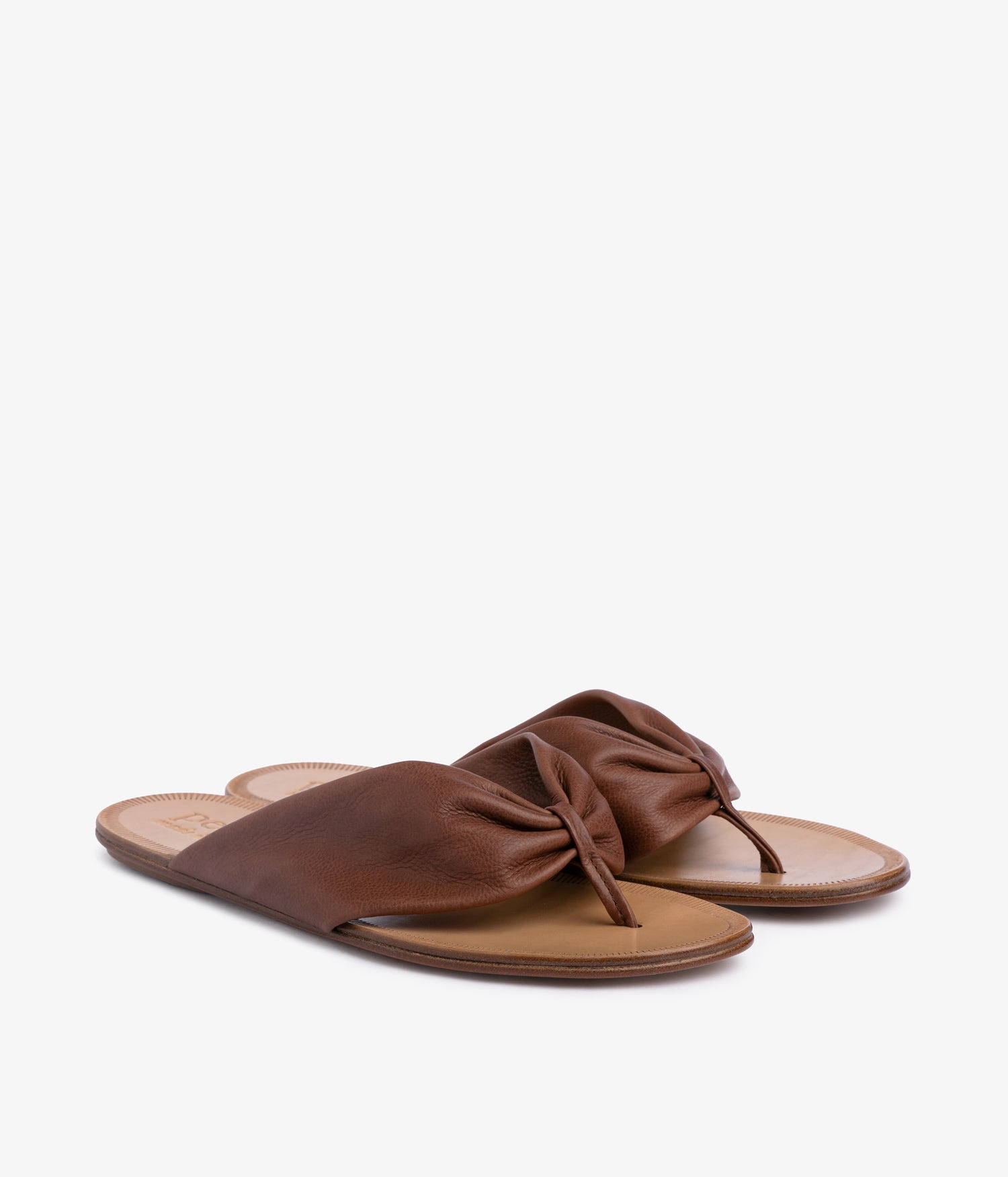 Comfortable Leather Sandals for Women | Pedro García USA