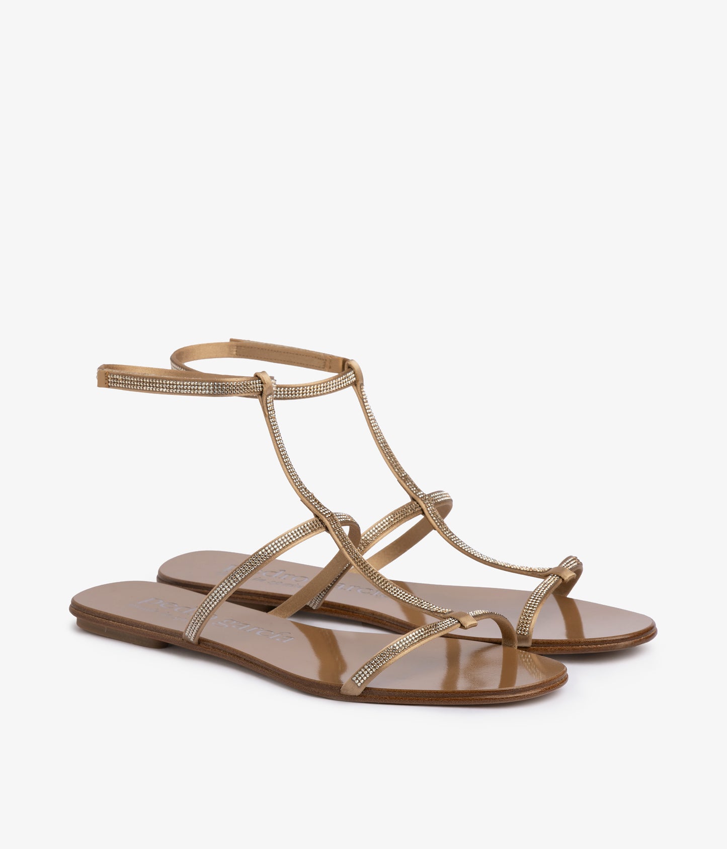 enola / ore satin