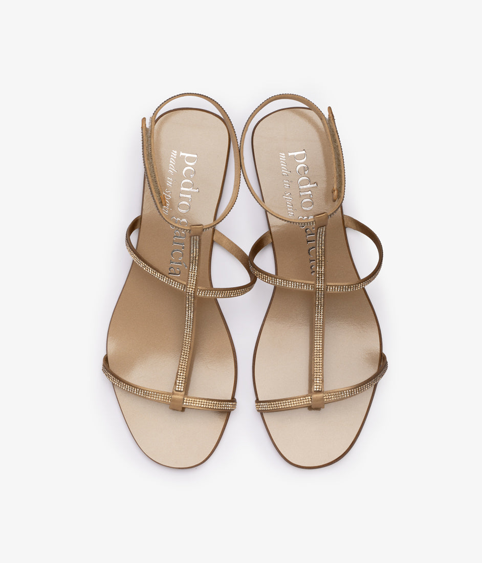 enola / ore satin