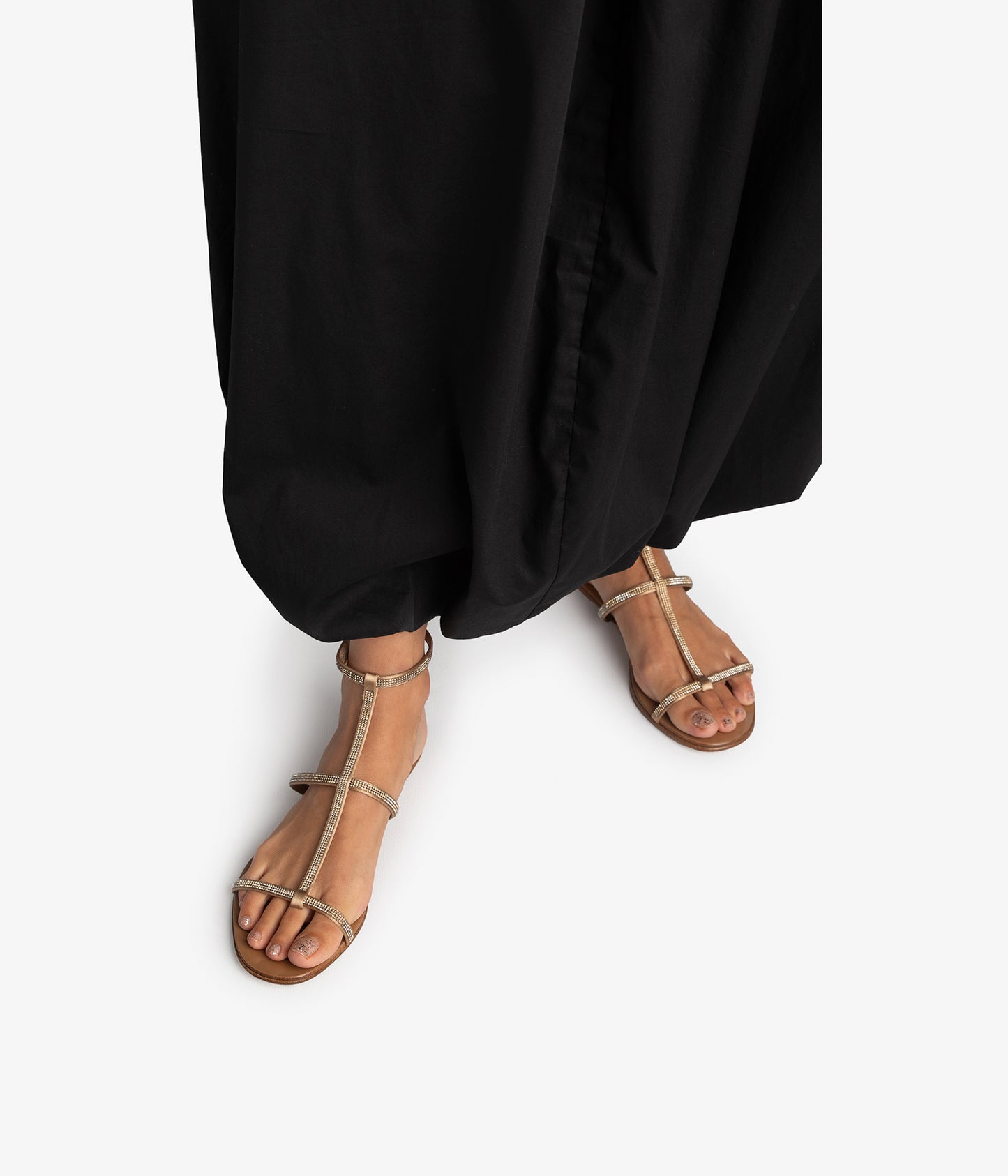 enola / ore satin