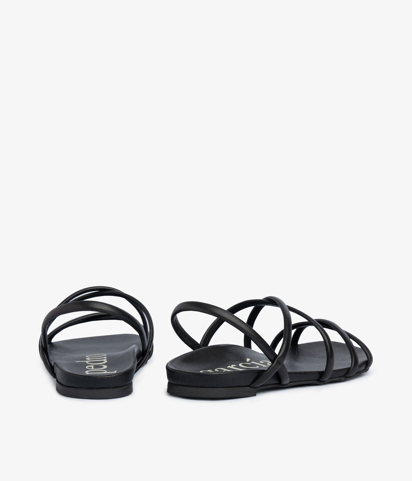 biddy / black caprine