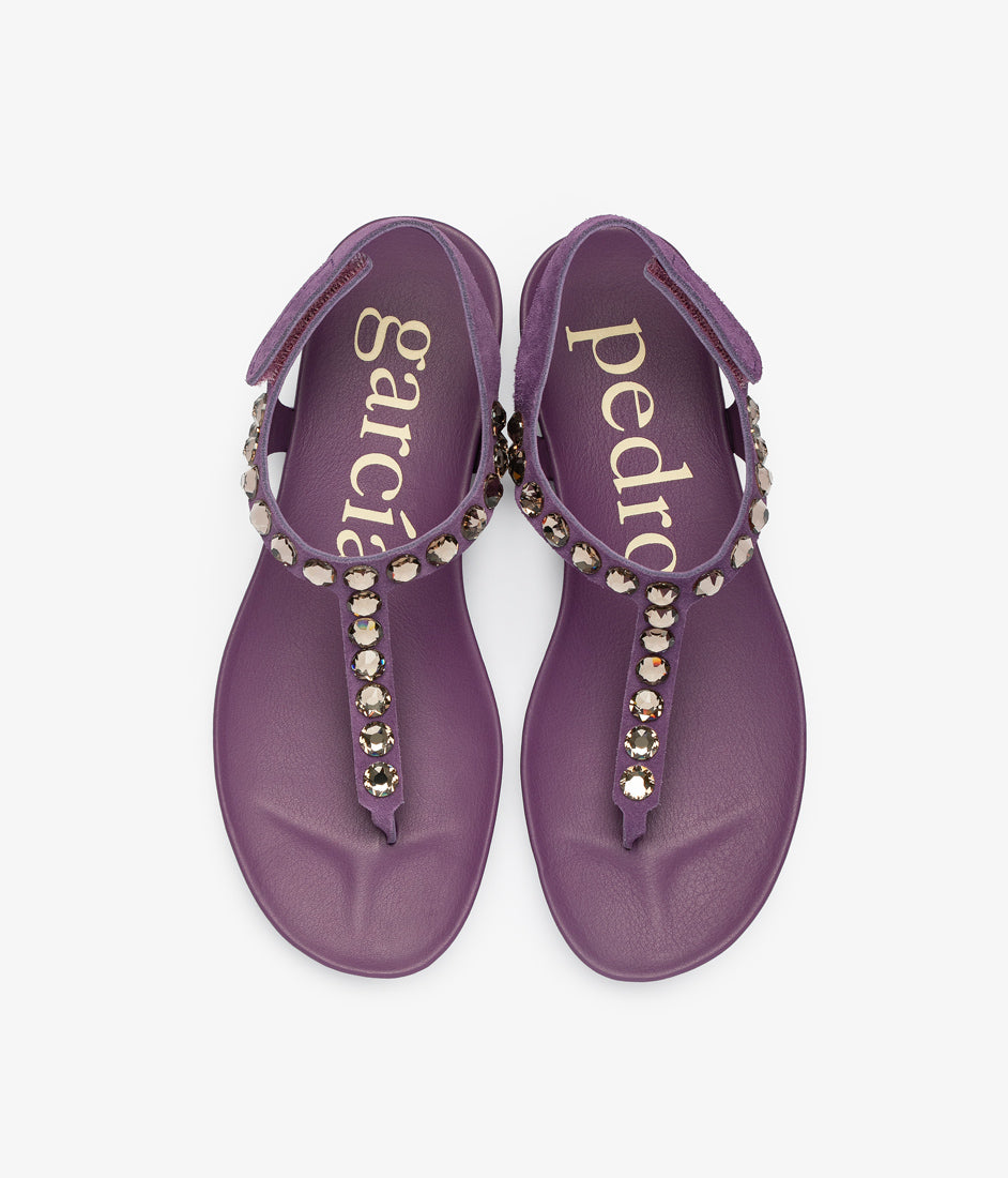 judith / pansy castoro