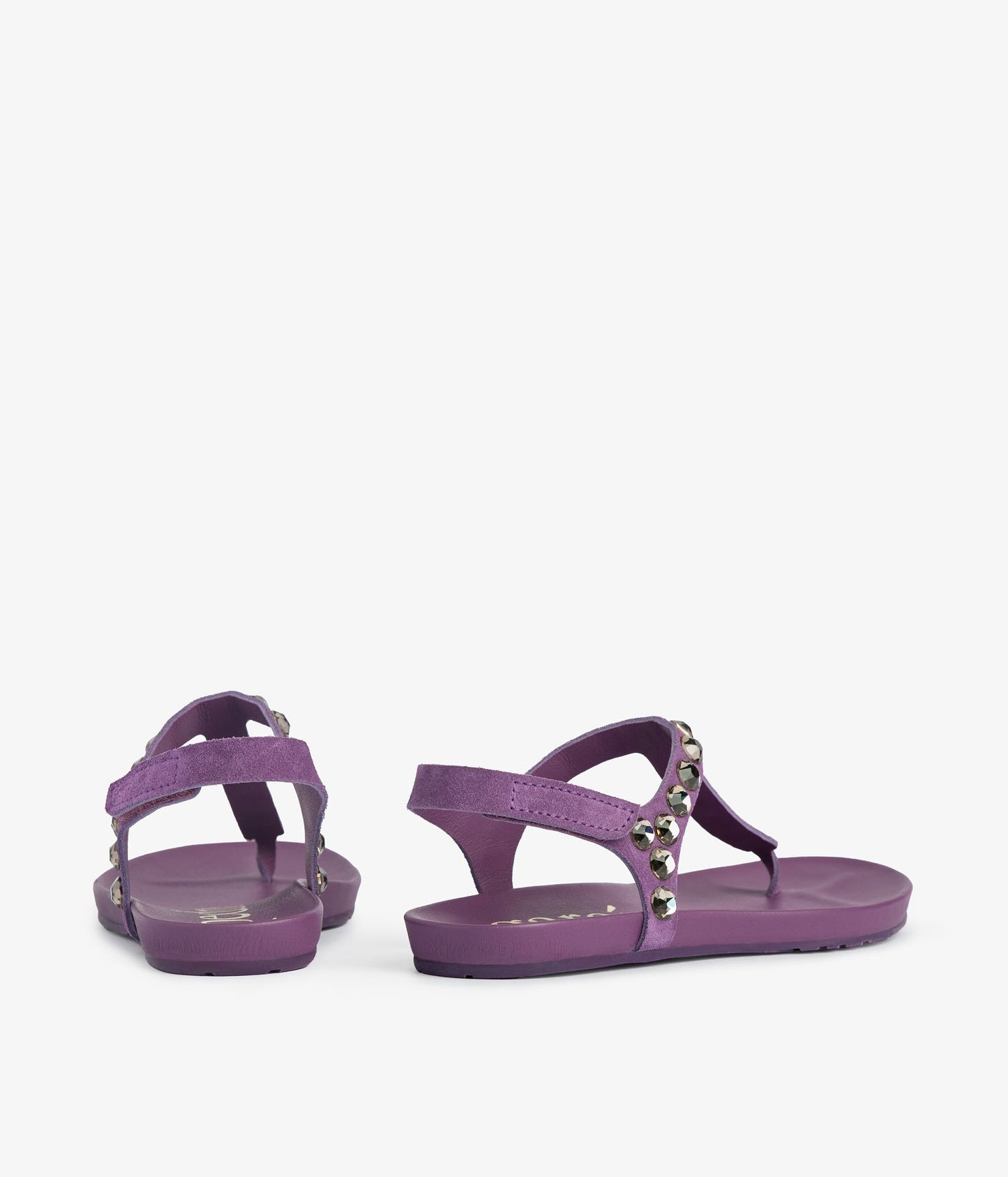 judith / pansy castoro