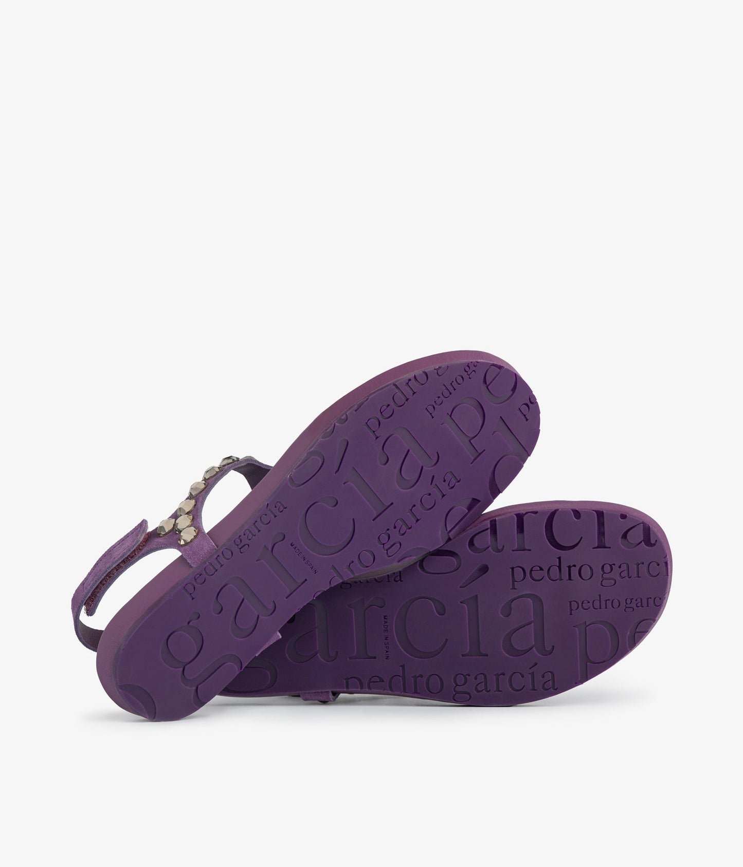 judith / pansy castoro