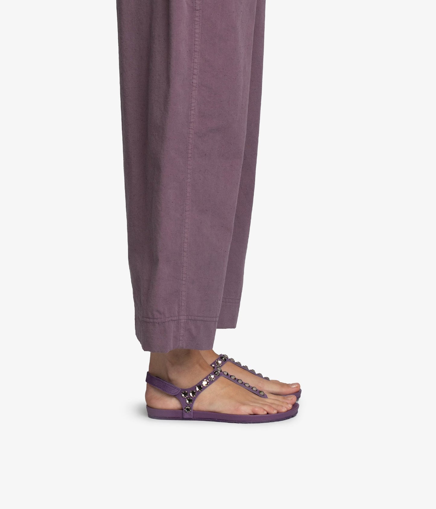 judith / pansy castoro