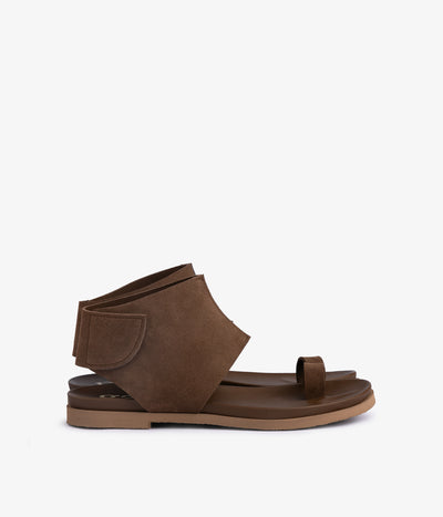 vania / chocolat castoro