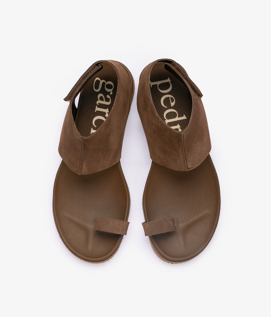 vania / chocolat castoro