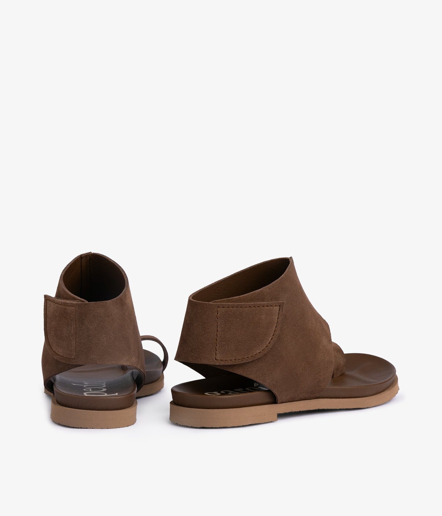 vania / chocolat castoro