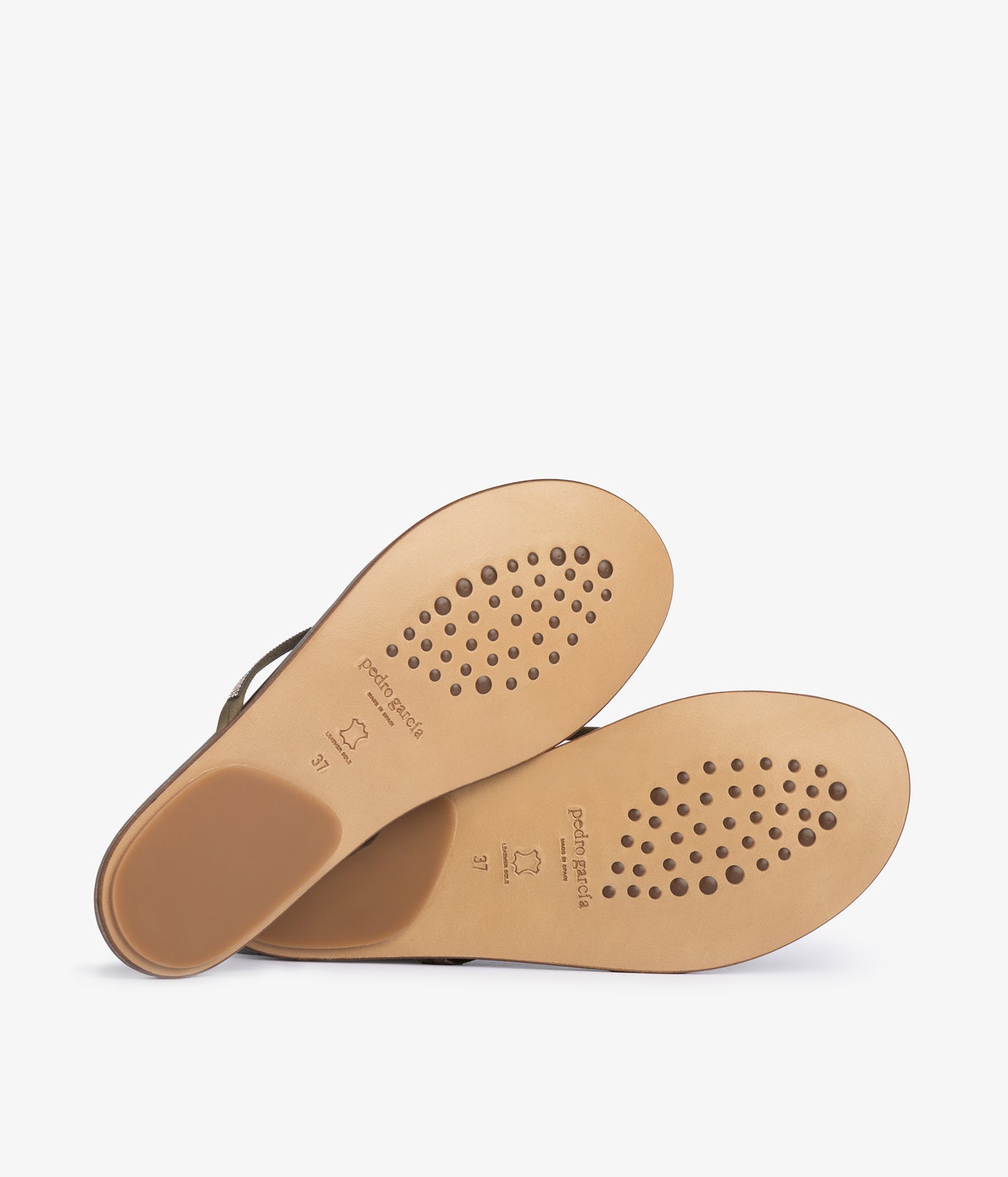 panabel / olivade satin-greige