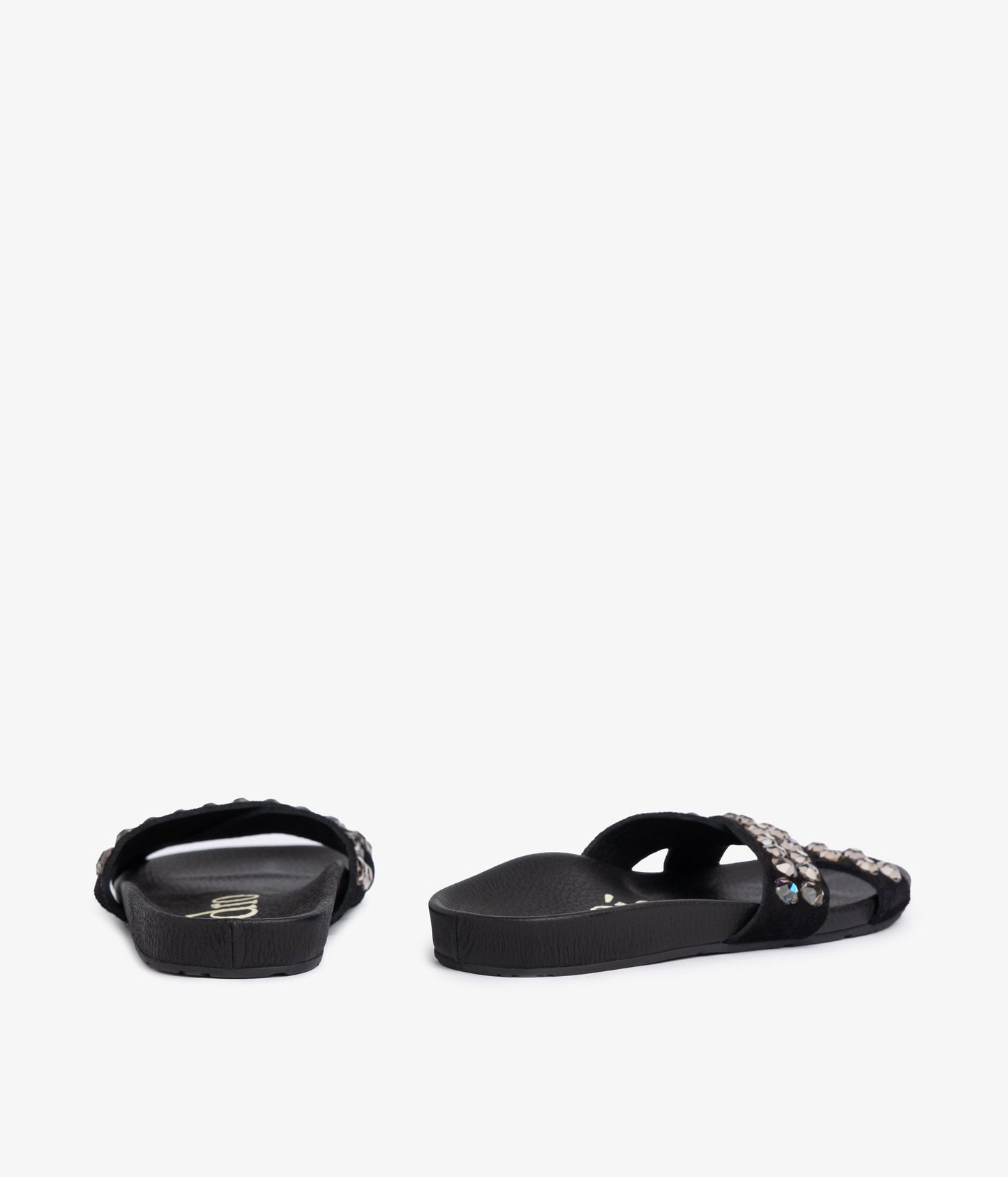 analis / black castoro