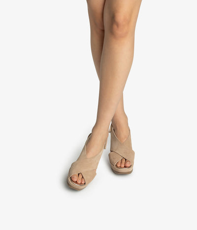 pedro garcia criss cross wedge sirocco federica ss24 1